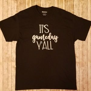 Game day T Shirt